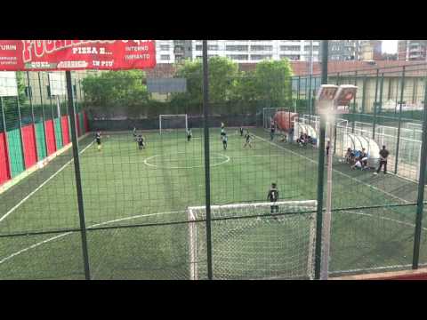 U.S.D. ORIONE VALLETTE VS SISPORT SETTIMO