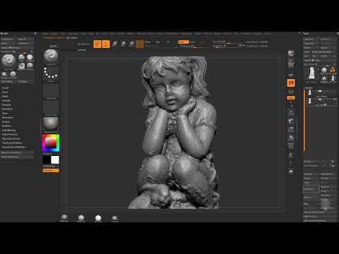 016 Insert Mesh Boolean Cleanup