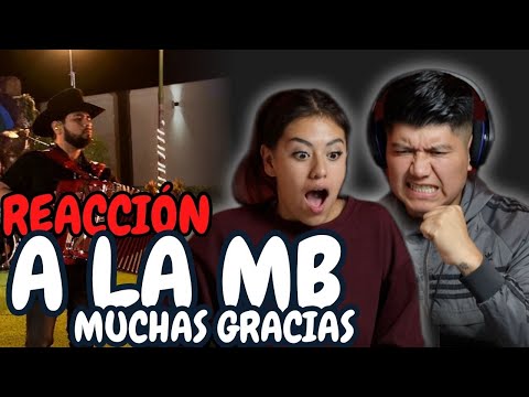 Reaction to The MB Thank You Very Much (Goodbye to the Chore) - Panchito Arredondo | Corridon!!! 🔥