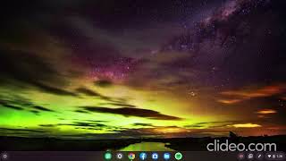 How to change your wallpaper on school chromebook if not allowed