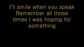 Foster The People -  I Would Do Anything For You Lyrics