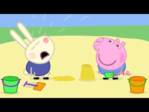 I edited a peppa pig episode... 20k Special! - Austin Geibel