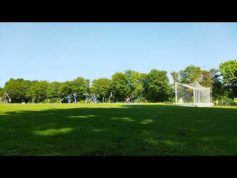 Heikendorfer SV - SV Dörpum 1:3 Malte Johannsen (75.)