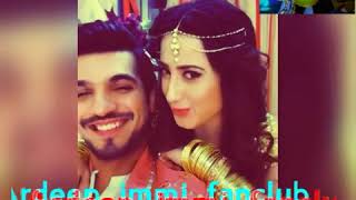 Download lagu Ishq mein Marjawan behind the scenes Fun and masti on Tiktok mp3