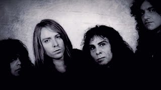 DIO - Jesus, Mary &amp; The Holy Ghost (1993)