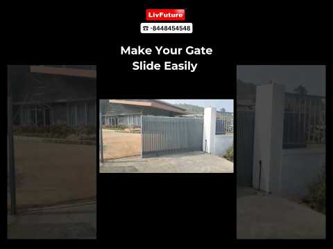 Remote Gates videos