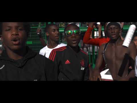 KARTEL V2I - V2B #2  // TheblacksheepINC