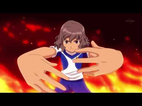 Inazuma Eleven Go OST - Shindou no Kattou