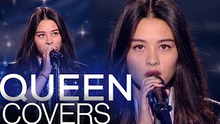 Download lagu BEST QUEEN SONGS ON THE VOICE EVER | BEST AUDITIONS mp3 Download lagu BEST QUEEN SONGS ON THE VOICE EVER | BEST AUDITIONS mp3