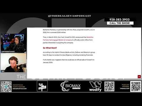 90 Days Left for CrossFit