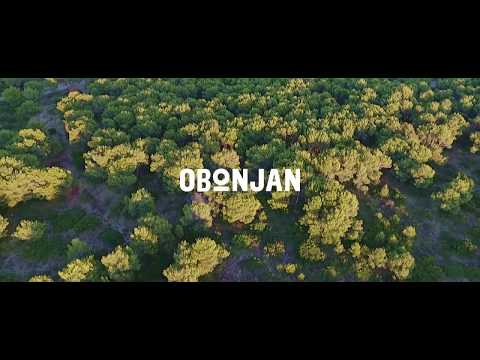 Obonjan - Your island