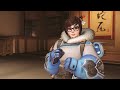 THX Spatial Audio Universal Pictures Legendary Pictures Blizzard Entertainment Mei THX Variant