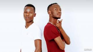 Qberry&amp;Nkah ft Manyuza, ofcoz - Onkamisa (Official Audio)