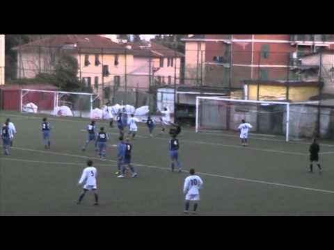 DIL13 091212 AGV - SAN DESIDERIO 4-2 | PRIMA CATEGORIA