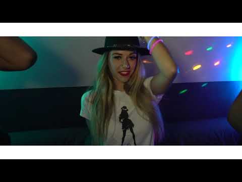 CRIMO - MACARENA (clip officiel)