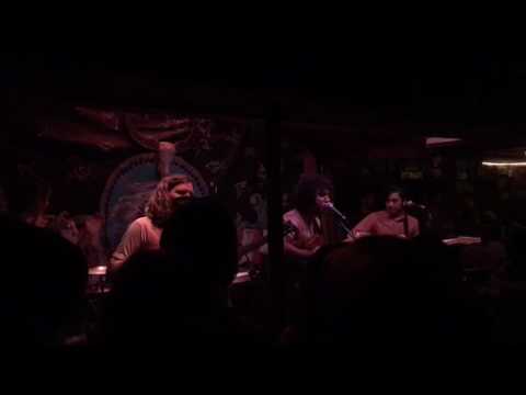 Levitation Room Live @ Pappy & Harriets Pioneertown, Ca 6/18/16