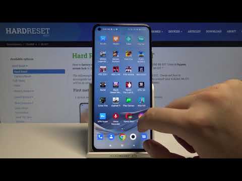 How to Open Apps in Floating Window in Xiaomi MI 10T – Shrink App