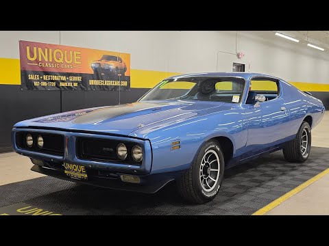 1971 Dodge Charger (CC-2041010) for sale in Mankato, Minnesota