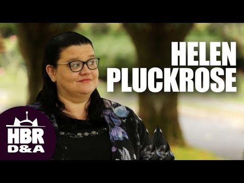 Talking With Helen Pluckrose About the Academic Papers Hoax | Doge and Aydin Show 10
