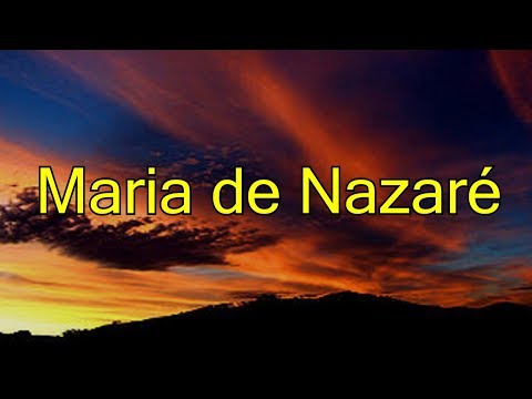 75 - Maria de Nazaré