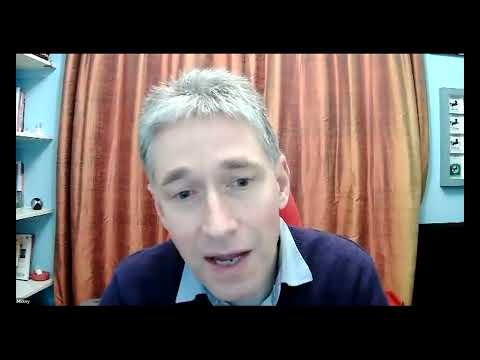 GM Michael Adams - How should a chess club player study