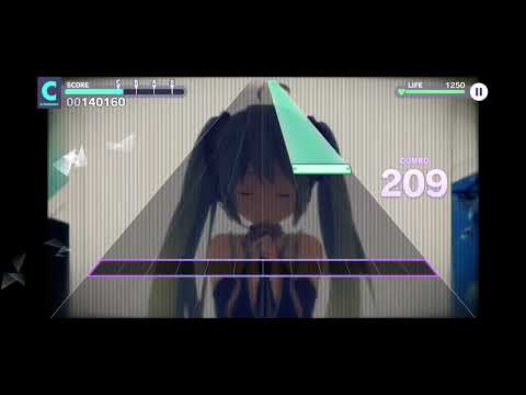 sasakure.UK X DECO*27Vo. 初音ミク