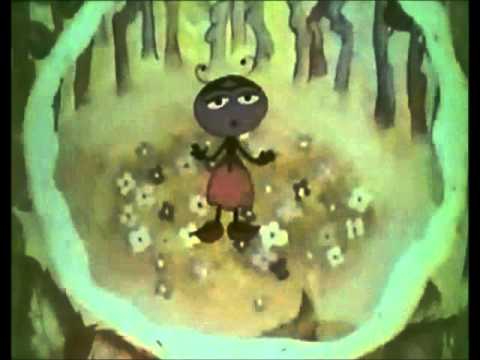 Tıq-Tıq xanım cizgi filmi.wmv