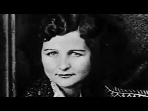 Hitler's British Girl