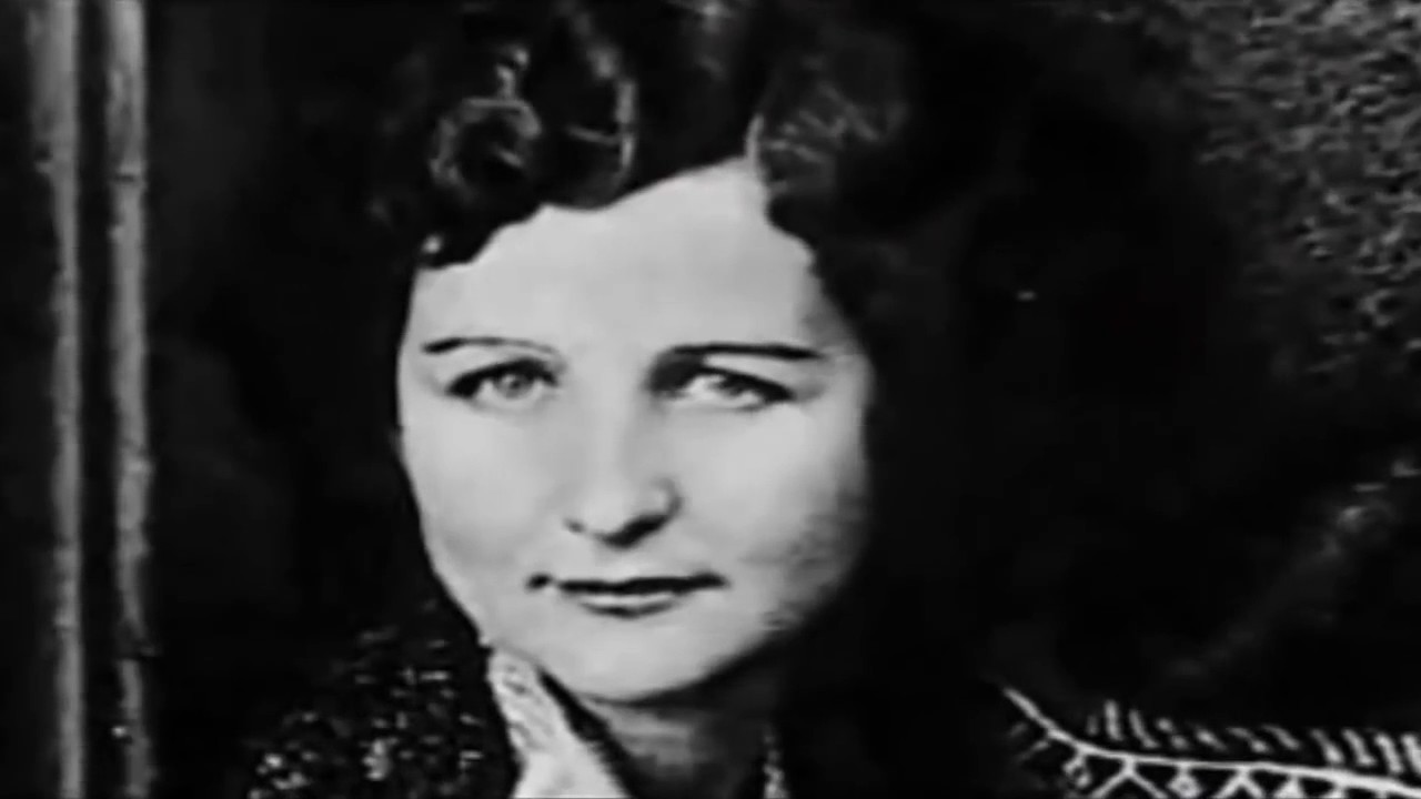 Hitler’s British Girl