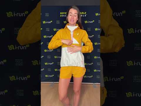 Asics Fujitrail Anorak W