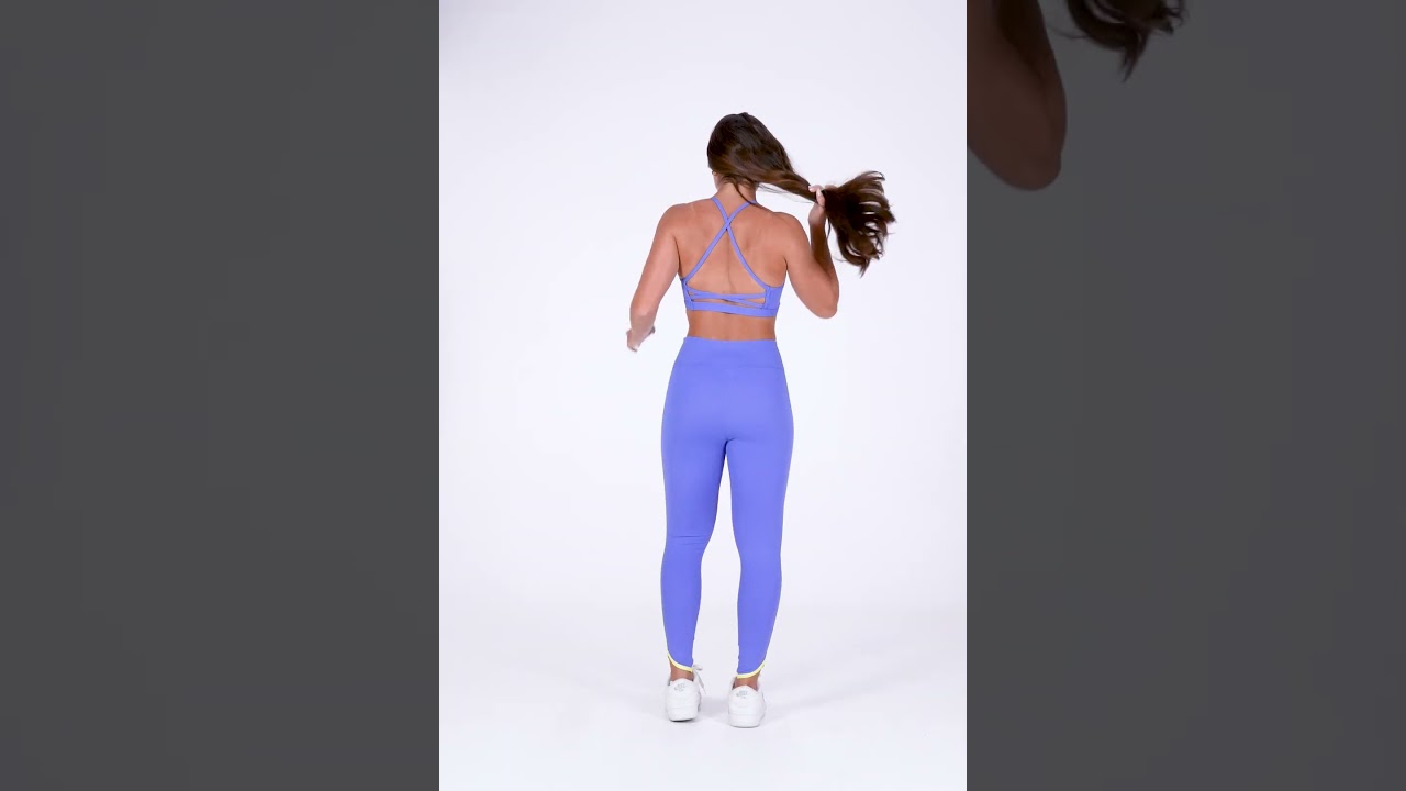 Vídeo do produto
