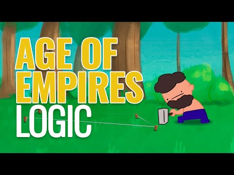 Age of Empires Logic