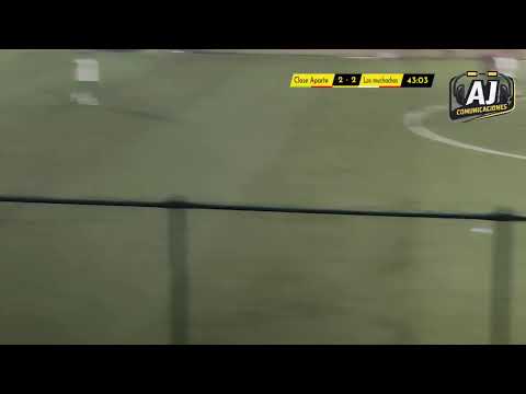 Torneo de futbol 9 en la categoría 37+  en el municipio Arjona Bolivar