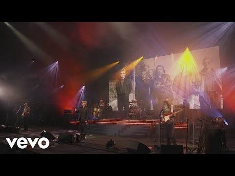 Runrig - Book of Golden Stories (Live at Stirling 2018 - Official Video)