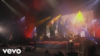 Runrig - Book of Golden Stories (Live at Stirling 2018 - Official Video)