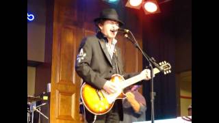 Michael Grimm ***Down in the Valley*** Mardi Gras 2-27-11