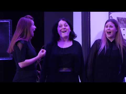 Klapa VIVA - Pere se puten falio