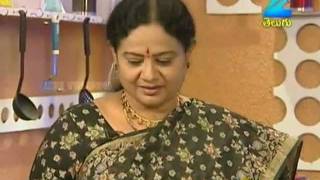 Mee Inti Vanta Jan. 19 '12 Part - 1