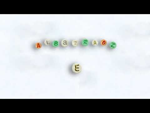 Albatraoz - E [AUDIO]