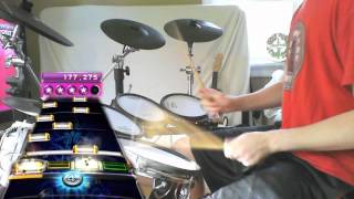 1st Ever The Way It Ends by Prototype Expert Drums 100% FC