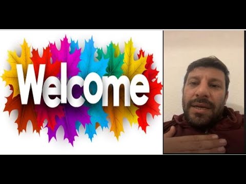 12 Let´s meet = Miss Letty welcomes Aziz # 12