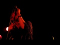 Deportees - Damaged Goods live @ Pusterviksbaren 2009.08.13 during Way Out West 09 [clip]