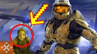 10 Amazing Discoveries Hidden In Popular Video Games