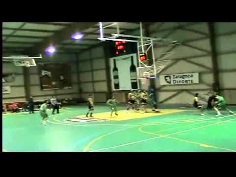 XAVIER HERNANDEZ NUEVO JUGADOR LUCENTUM