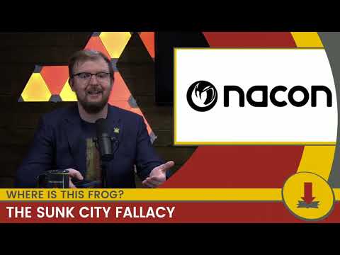 The Sunk City Fallacy || CheckPoint 422