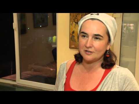 "Dwójka bez sternika" rewelacyjna, mądra, zabawna