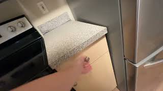 3562 NW Adriatic move out video