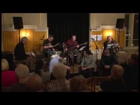 IRIAO KONZERT WIEN 21.03.2015