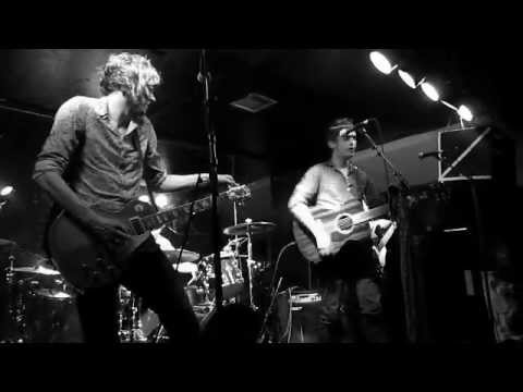 The Holy Ghosts - Little Kickstarter (Live @ Electric Circus)