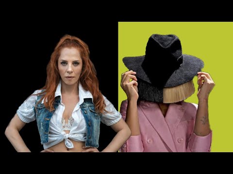 Sertab Erener & Sia- Aşk/Chandelier (Mash-Up)